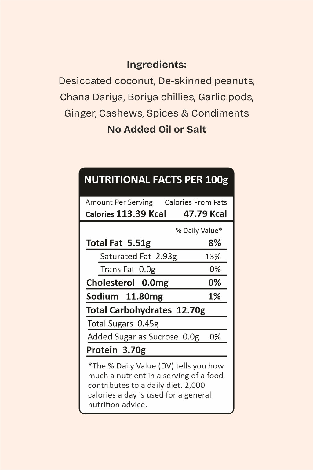 Parsi Curry Paste