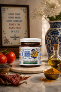 Tomato Chutney