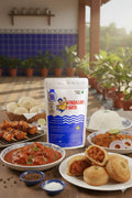 Vindaloo Curry / Marinade Paste